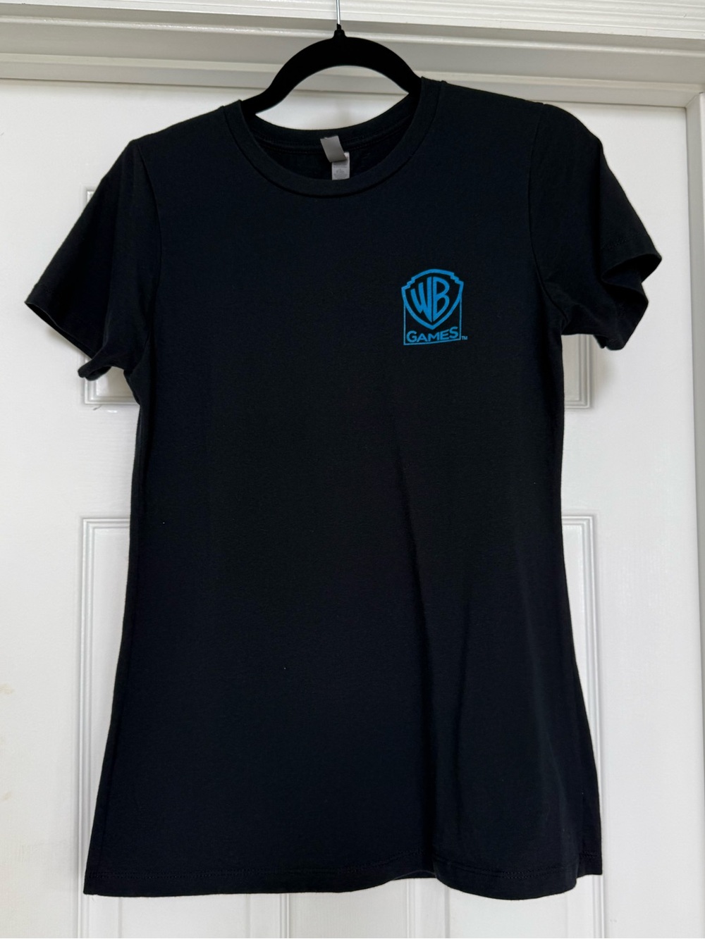 WB Games Shirt